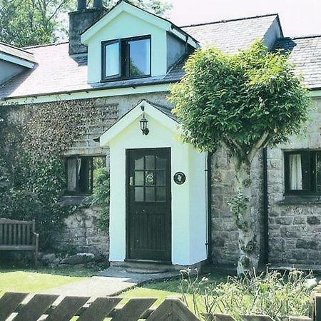 Sycamore Cottage Conwy Exterior foto
