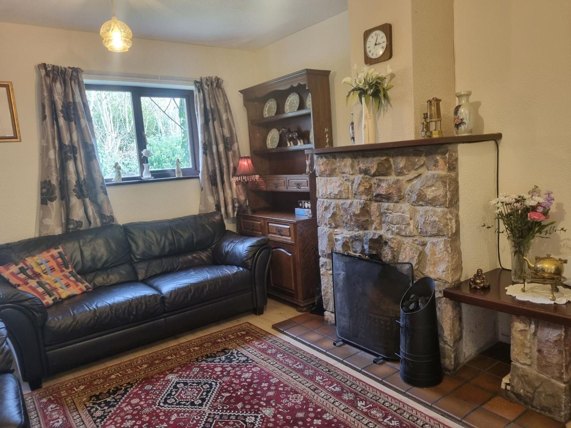 Sycamore Cottage Conwy Exterior foto